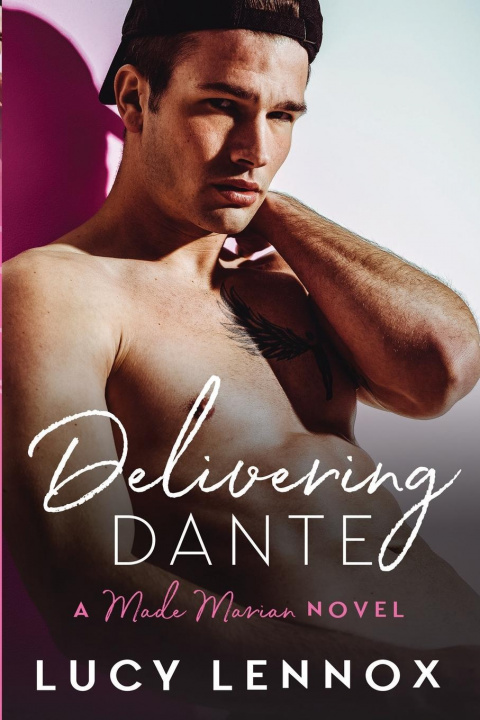 Knjiga Delivering Dante Lucy Lennox