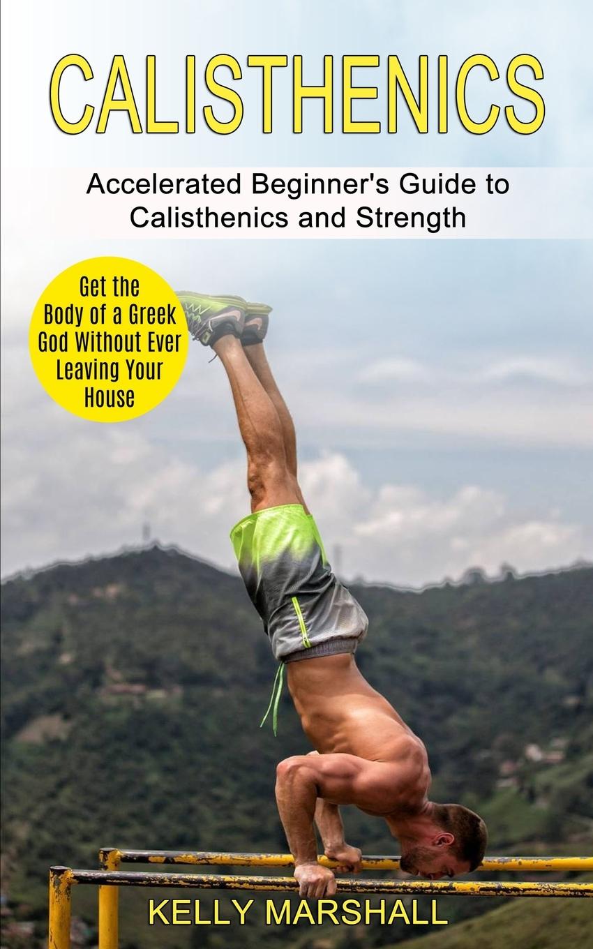 Book Calisthenics 