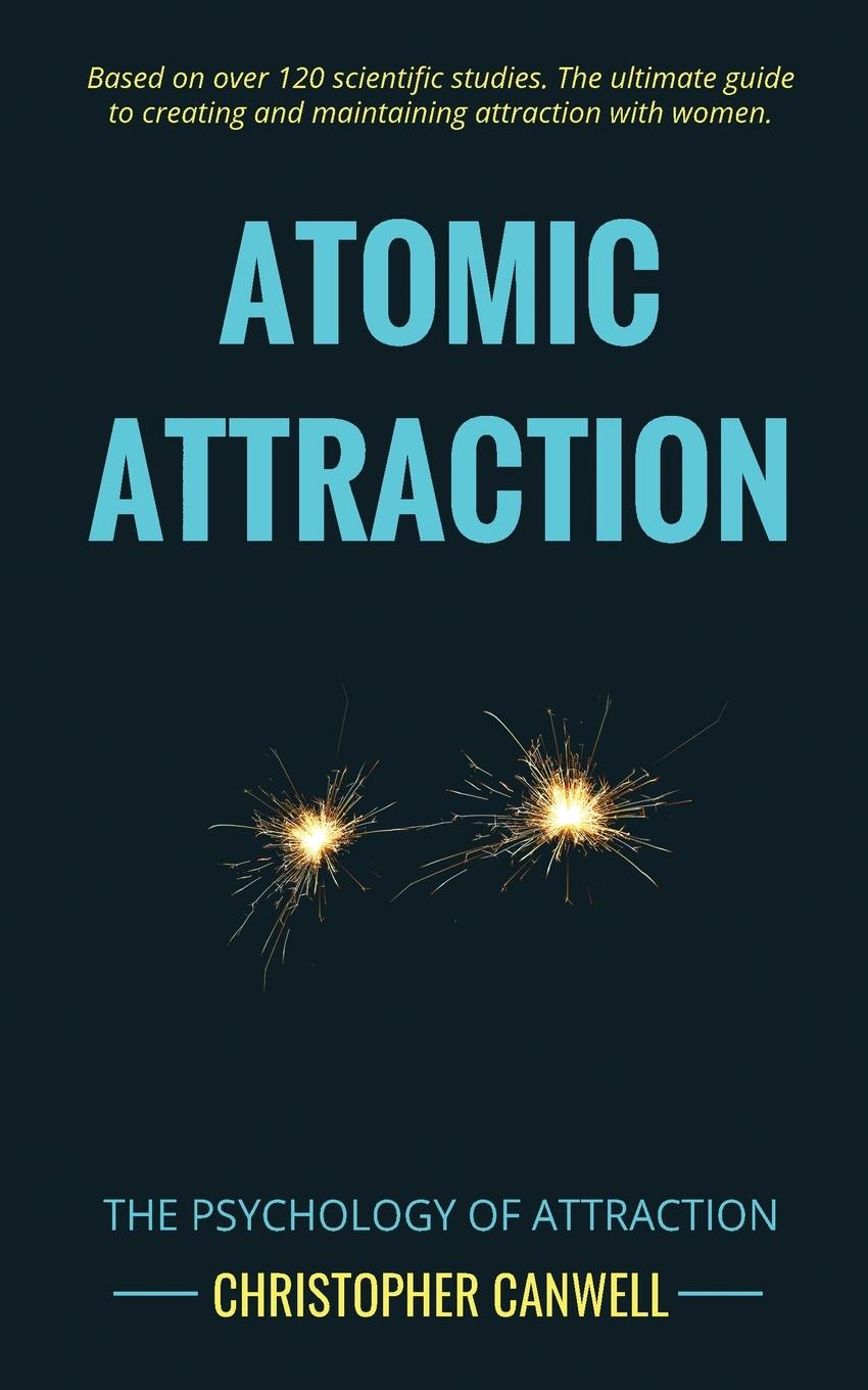 Книга Atomic Attraction 