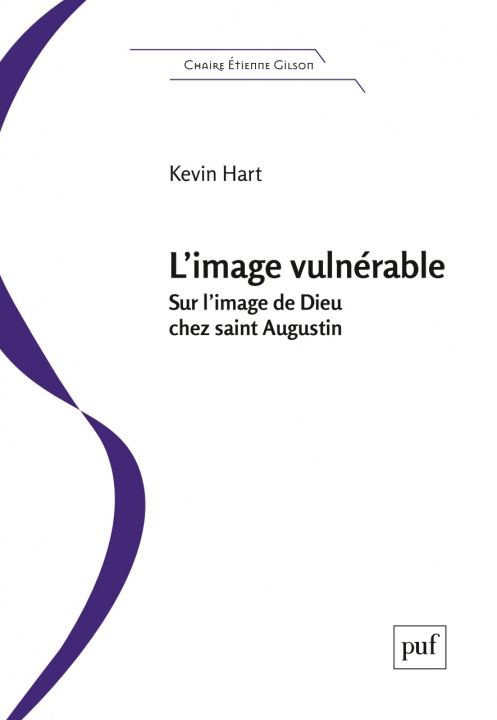 Book L'image vulnérable Hart