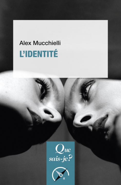 Buch L'Identité Mucchielli