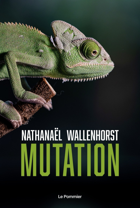Könyv Mutation Wallenhorst