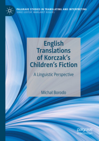 Könyv English Translations of Korczak's Children's Fiction 