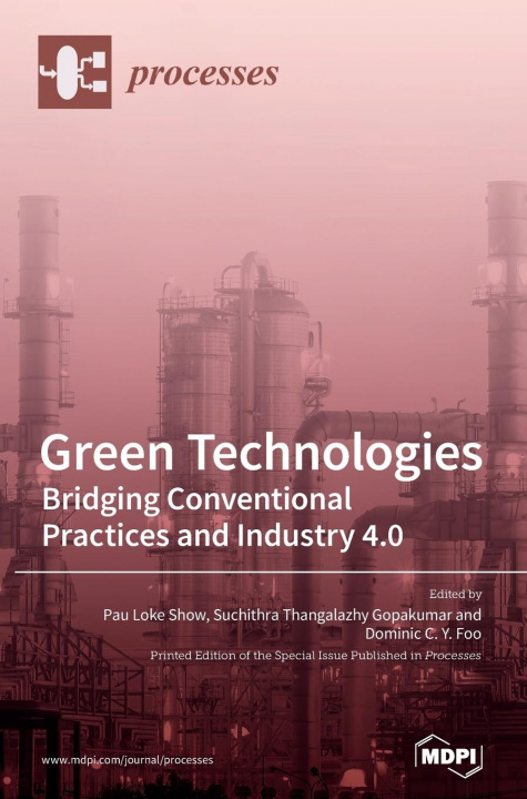Knjiga Green Technologies Pau Loke Show