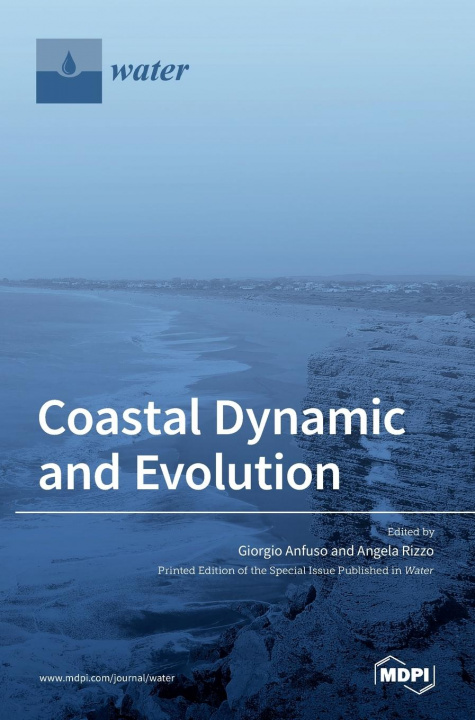 Book Coastal Dynamic and Evolution Giorgio Anfuso