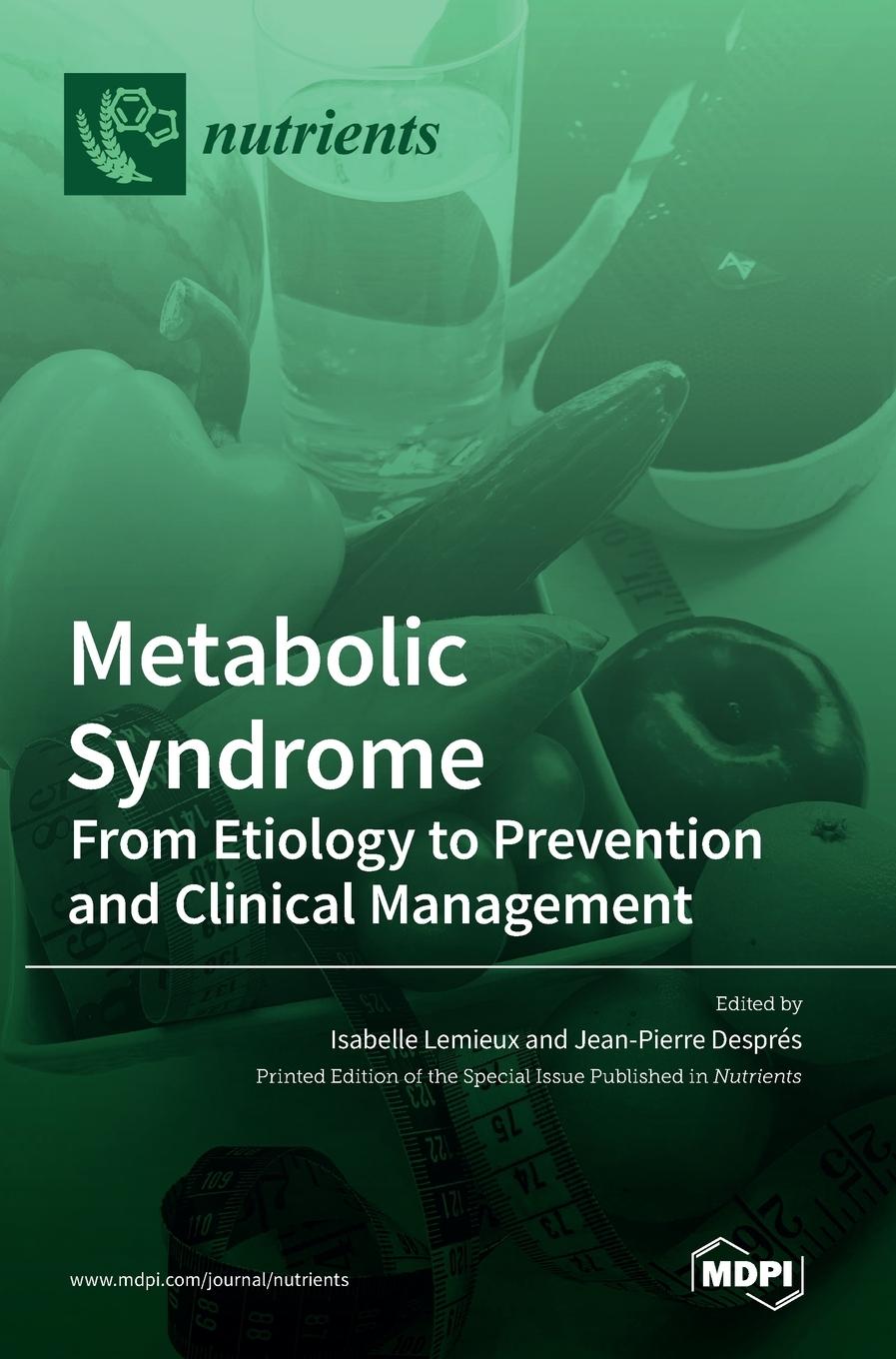 Carte Metabolic Syndrome 