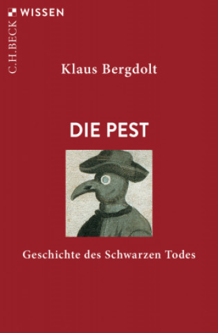 Kniha Die Pest 