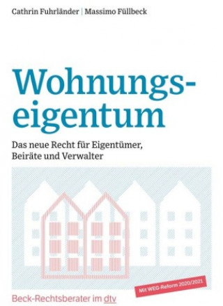 Knjiga Wohnungseigentum Massimo Füllbeck