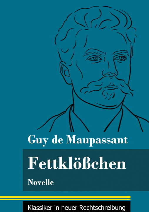Buch Fettkloesschen Klara Neuhaus-Richter
