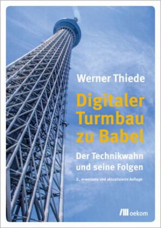 Carte Digitaler Turmbau zu Babel 