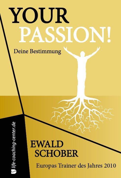 Knjiga Your Passion life-coaching-center