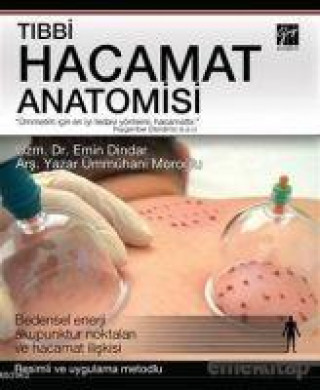 Libro Tibbi Hacamat Anatomisi 