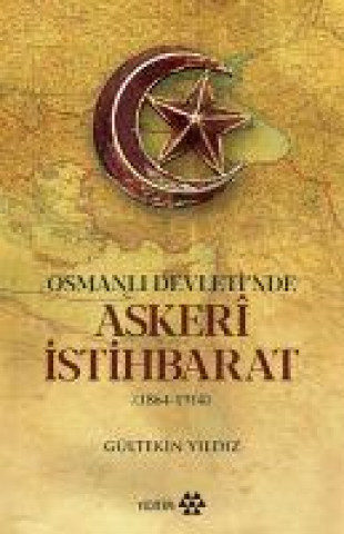 Book Osmanli Devletinde Askeri Istihbarat 