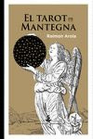 Kniha El tarot de Mantegna RAIMON AROLA
