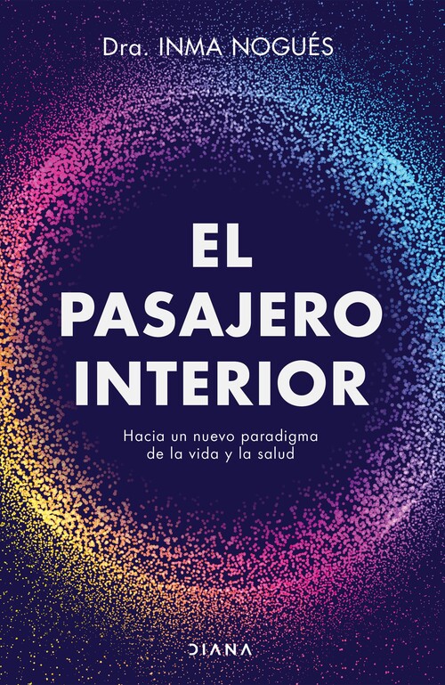 Könyv El pasajero interior INMA NOGUES