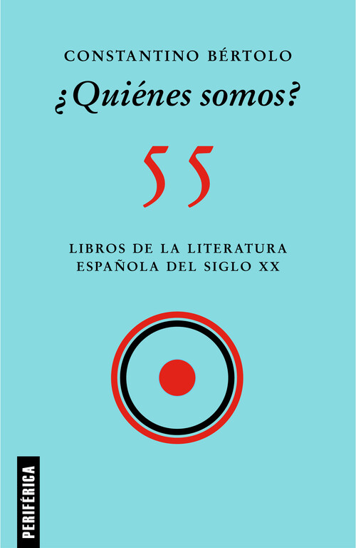 Buch ¿Quiénes somos? CONSTANTINO BERTOLO