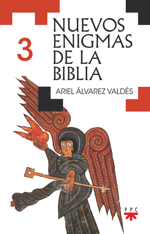 Könyv Nuevos enigmas de la Biblia ? 3 ARIEL ALVAREZ VALDES