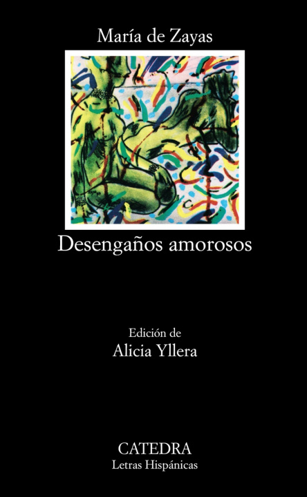 Buch Desengaños amorosos MARIA DE ZAYAS