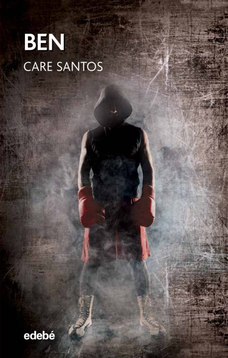 Book BEN (gall.) CARE SANTOS TORRES