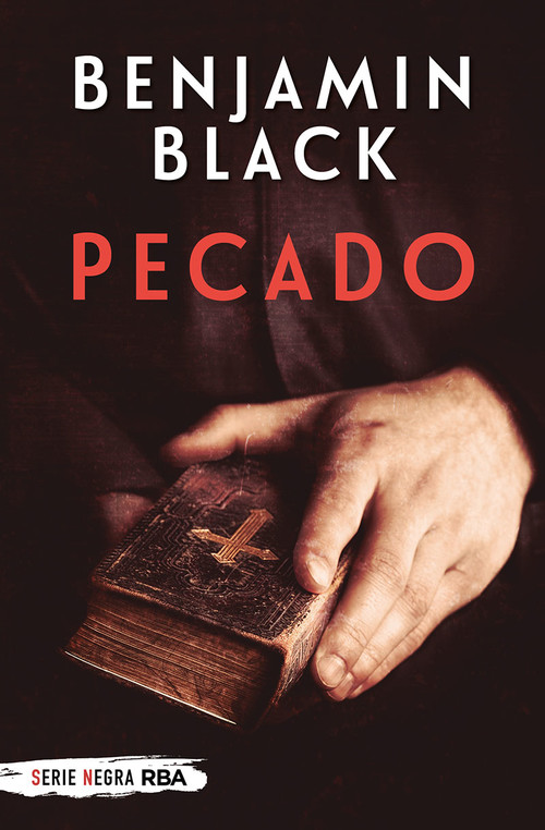 Knjiga Pecado BENJAMIN BLACK