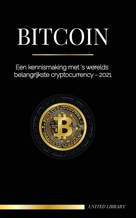 Kniha Bitcoin 