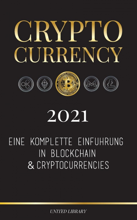 Carte Cryptocurrency - 2021 