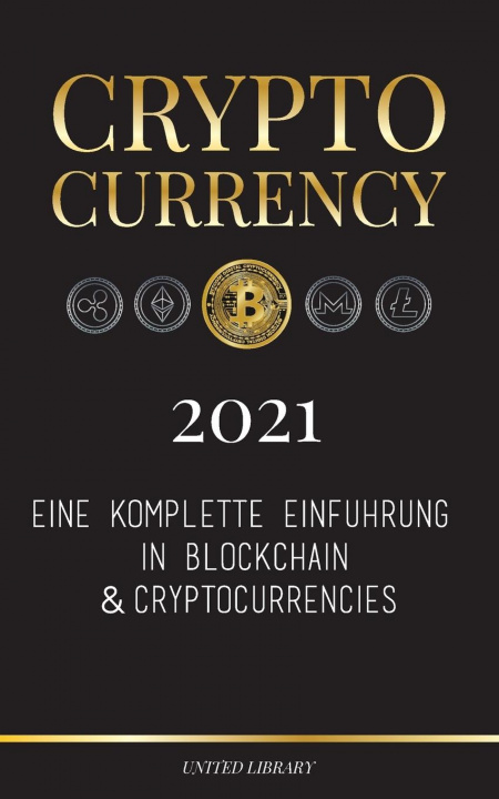 Книга Cryptocurrency - 2021 