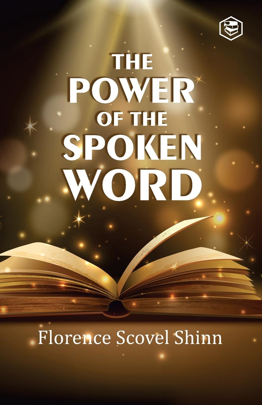 Kniha Power Of The Spoken Word 