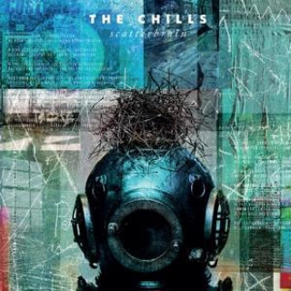 Audio Scatterbrain The Chills