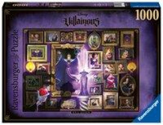 Game/Toy Evil Queen. Puzzle 1000 Teile 