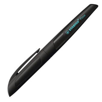 Pisarniški material STABILO Flow ACTIVE - Black 