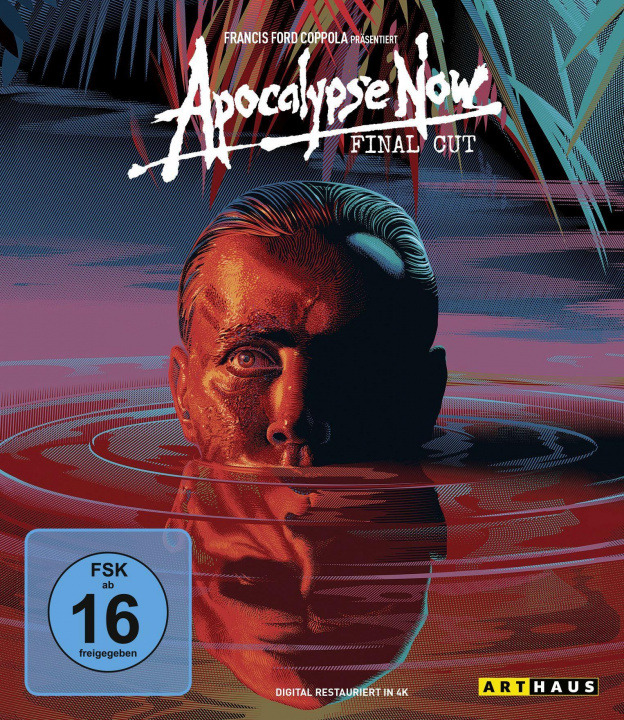 Wideo Apocalypse Now / Final Cut 