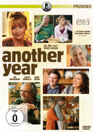 Videoclip Another Year Mike Leigh
