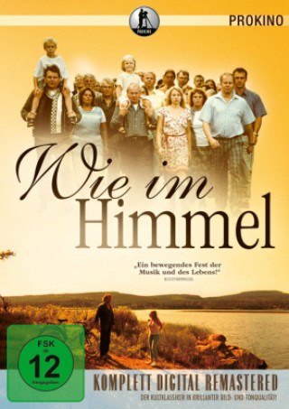 Film Wie im Himmel Kay Pollak