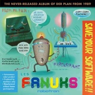 Audio Save Your Software Der Plan
