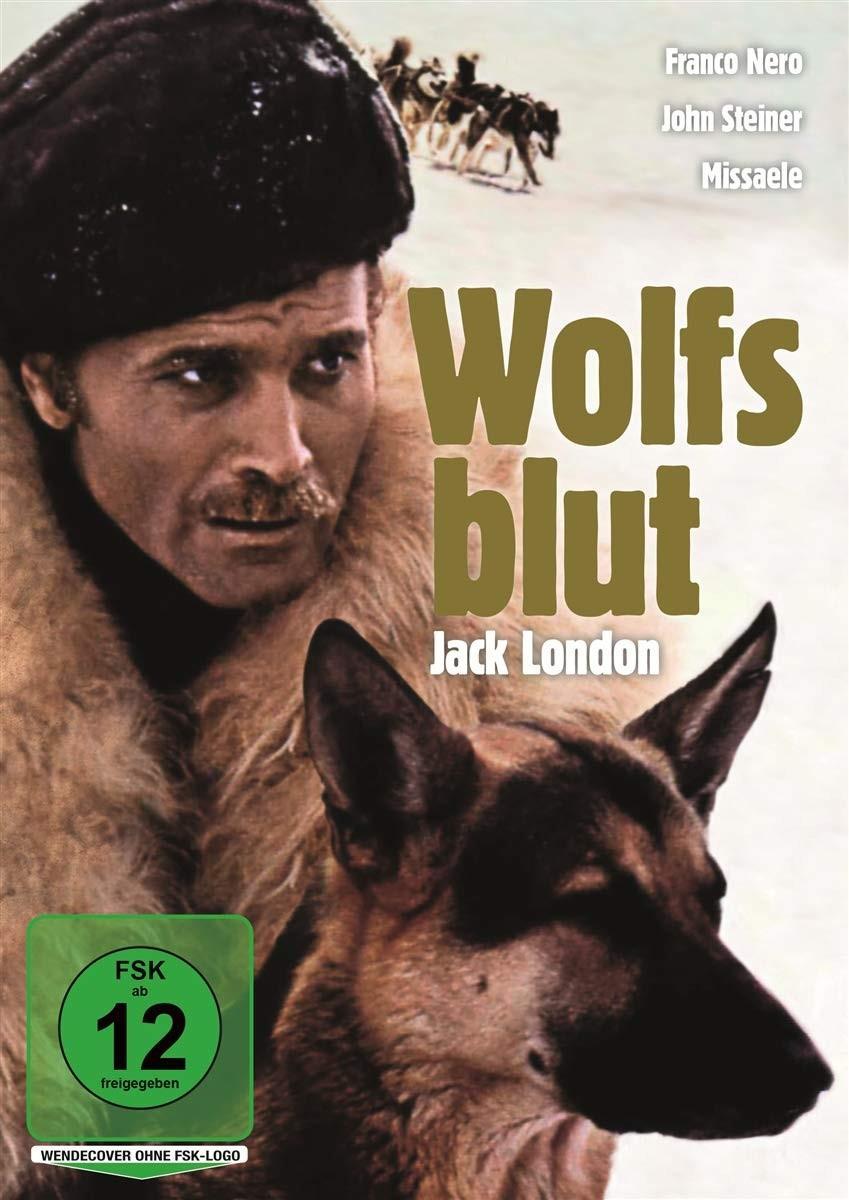 Videoclip Jack London: Wolfsblut Harry Alan Towers
