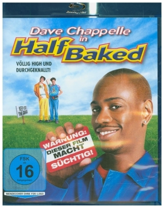 Video Half Baked Dave Chappelle