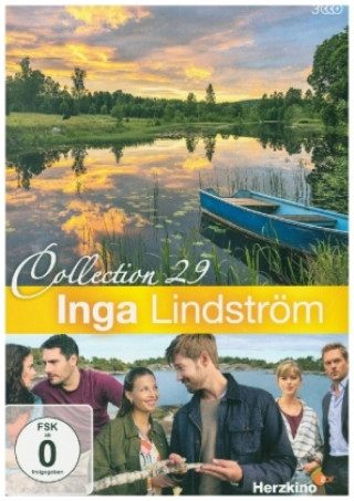 Video Inga Lindström Oliver Dieckmann