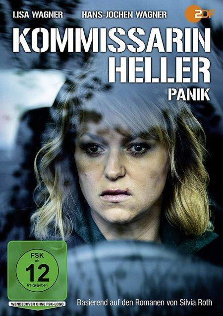 Video Kommissarin Heller - Panik Mathias Klaschka