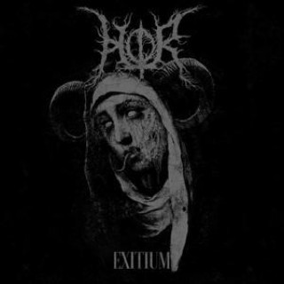 Audio Exitium HOR
