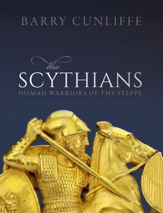 Книга Scythians 