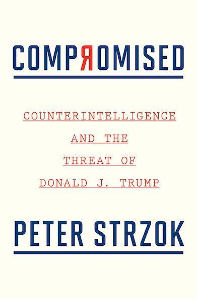Carte Compromised Peter Strzok