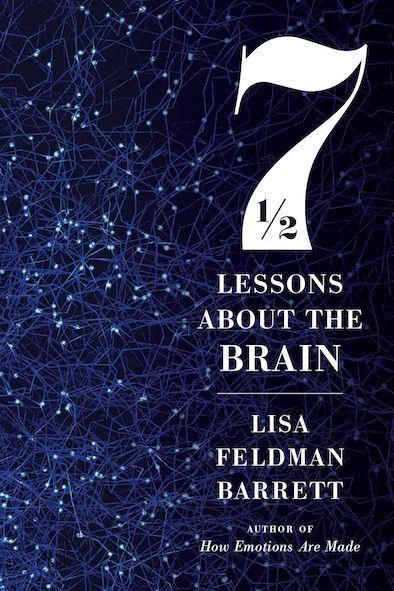 Kniha Seven And A Half Lessons About The Brain 