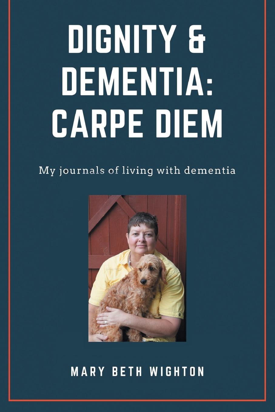 Kniha Dignity & Dementia 
