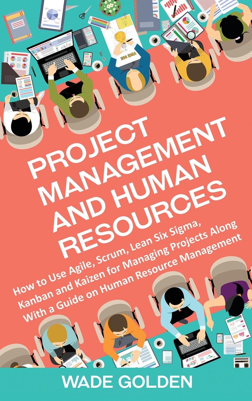 Książka Project Management and Human Resources 