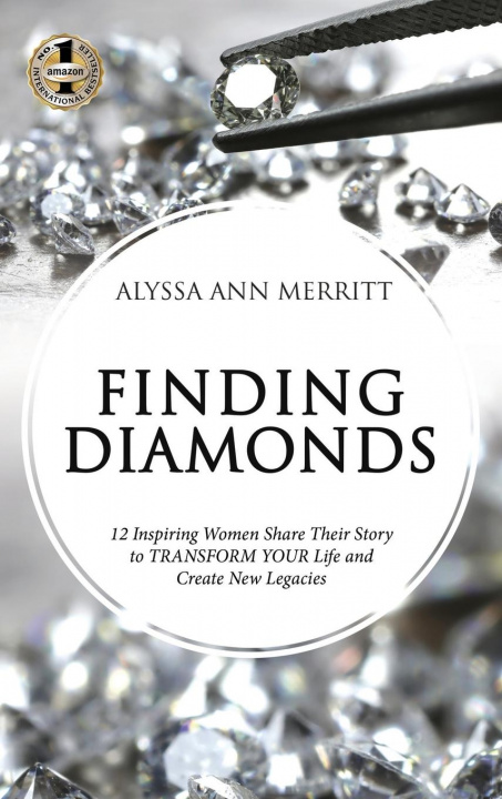 Βιβλίο Finding Diamonds Alyssa Ann Merritt