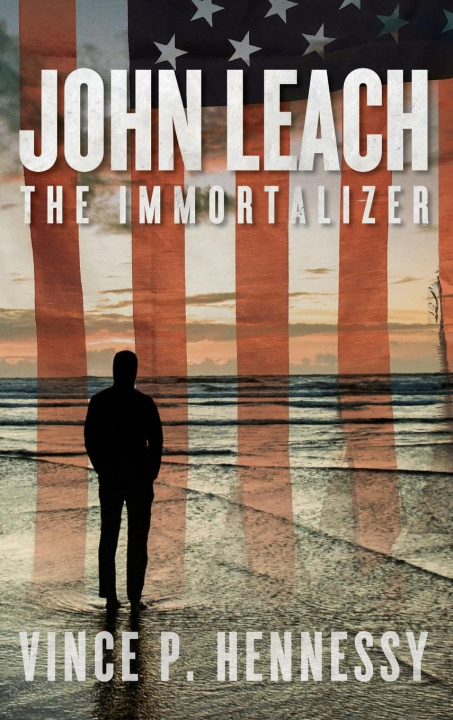 Knjiga John Leach Vince P. Hennessy