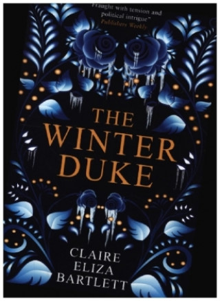 Kniha Winter Duke 