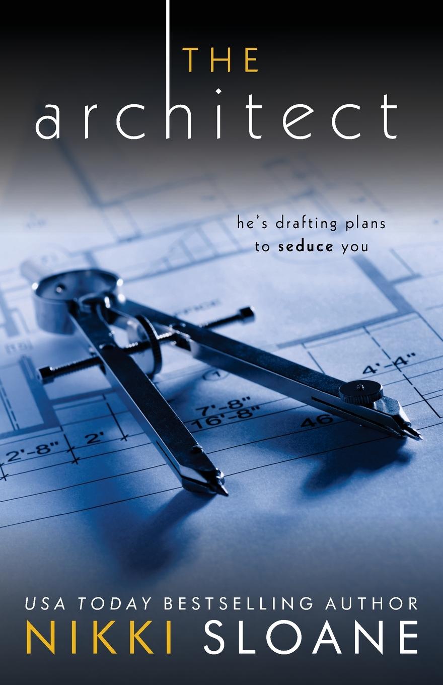 Kniha Architect 