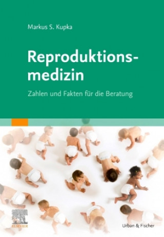 Kniha Reproduktionsmedizin 